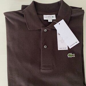 Brand New Lacoste Polo shirt - Woman's (S)